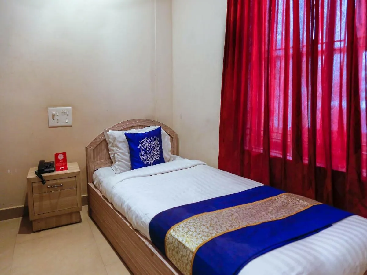 Oyo 5692 Stay Inn Residency Kochi 印度