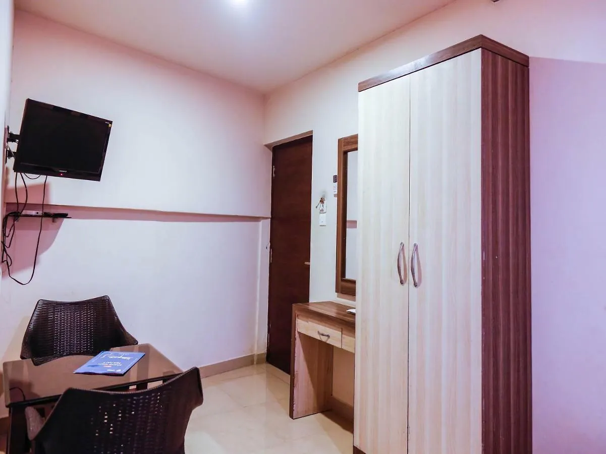 ** 酒店 Oyo 5692 Stay Inn Residency Kochi 印度