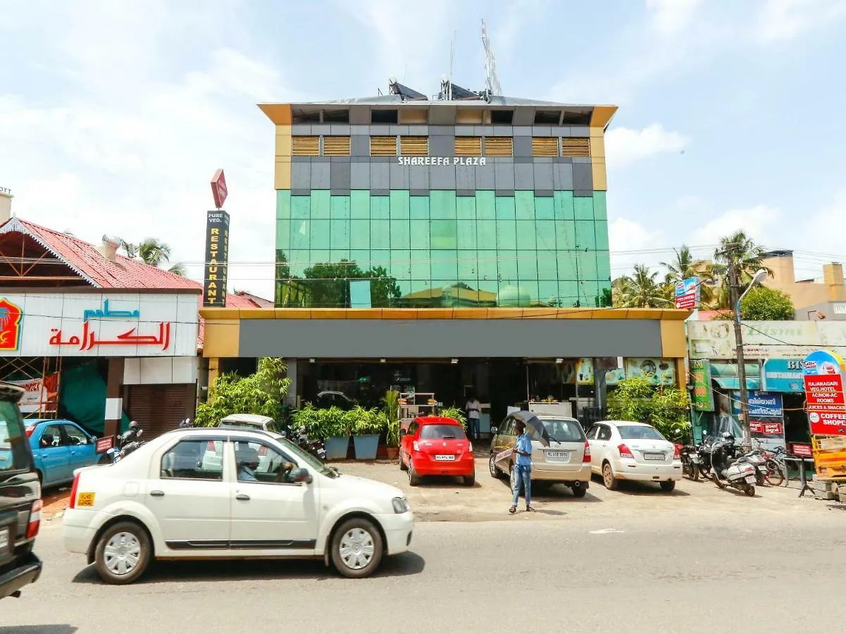 Oyo 5692 Stay Inn Residency Kochi
