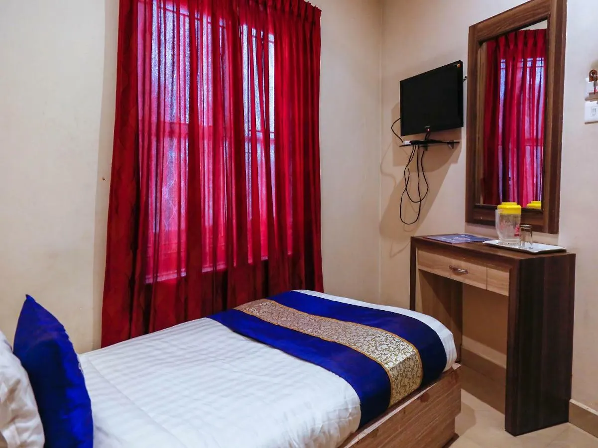 Oyo 5692 Stay Inn Residency Kochi