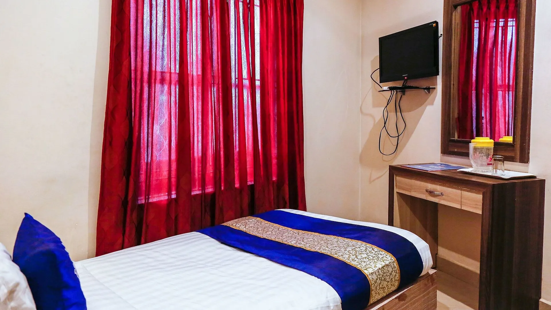 Oyo 5692 Stay Inn Residency Kochi 酒店