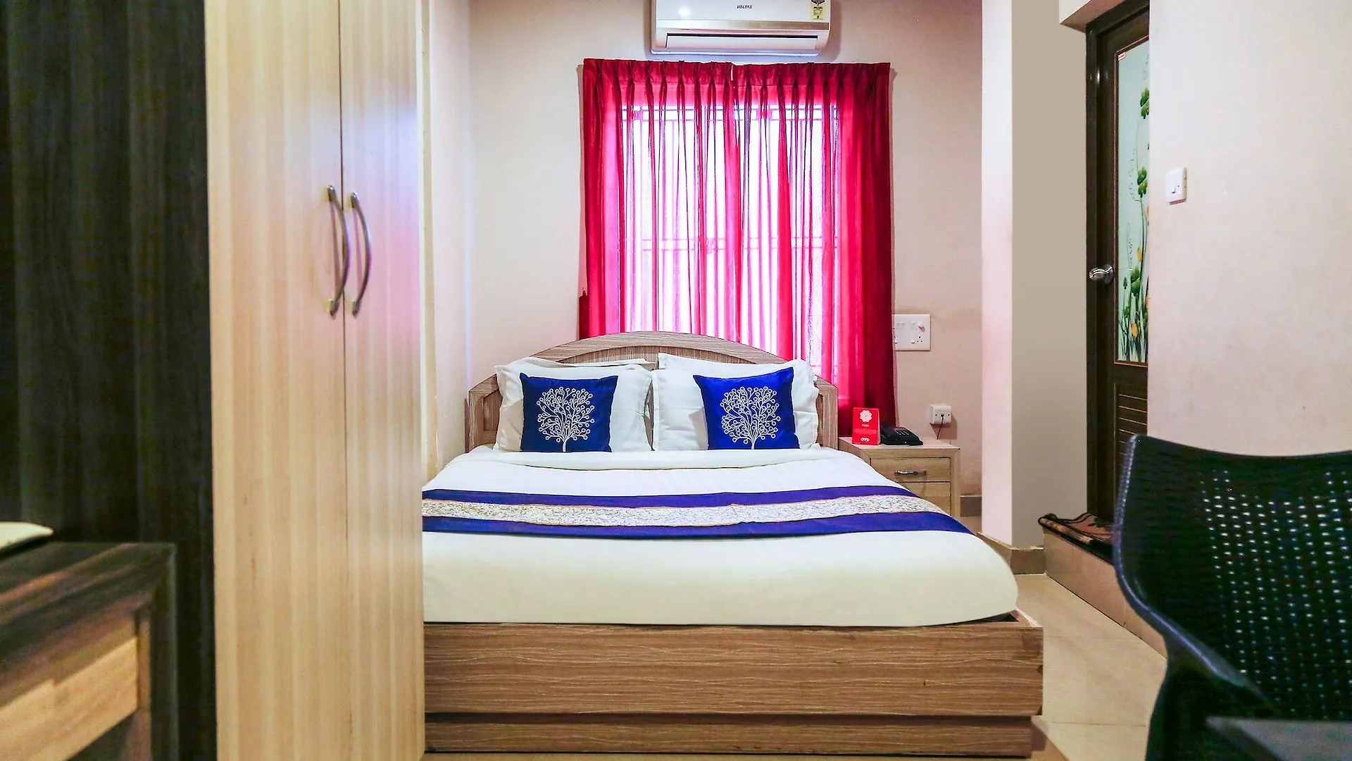 Oyo 5692 Stay Inn Residency Kochi 2*,  印度