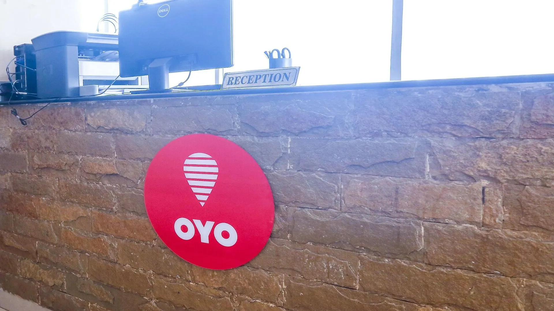 酒店 Oyo 5692 Stay Inn Residency Kochi