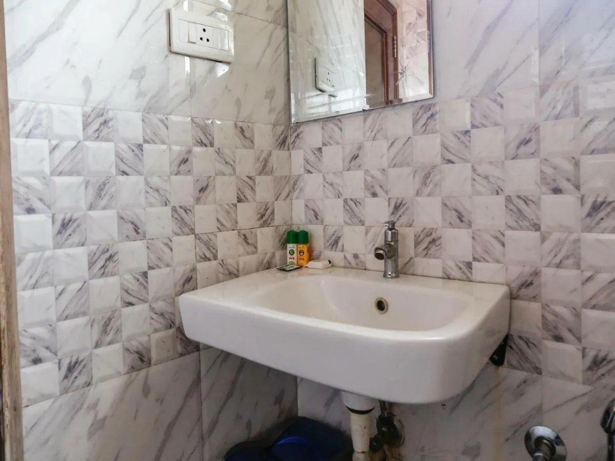 ** فندق Oyo 5692 Stay Inn Residency Kochi الهند