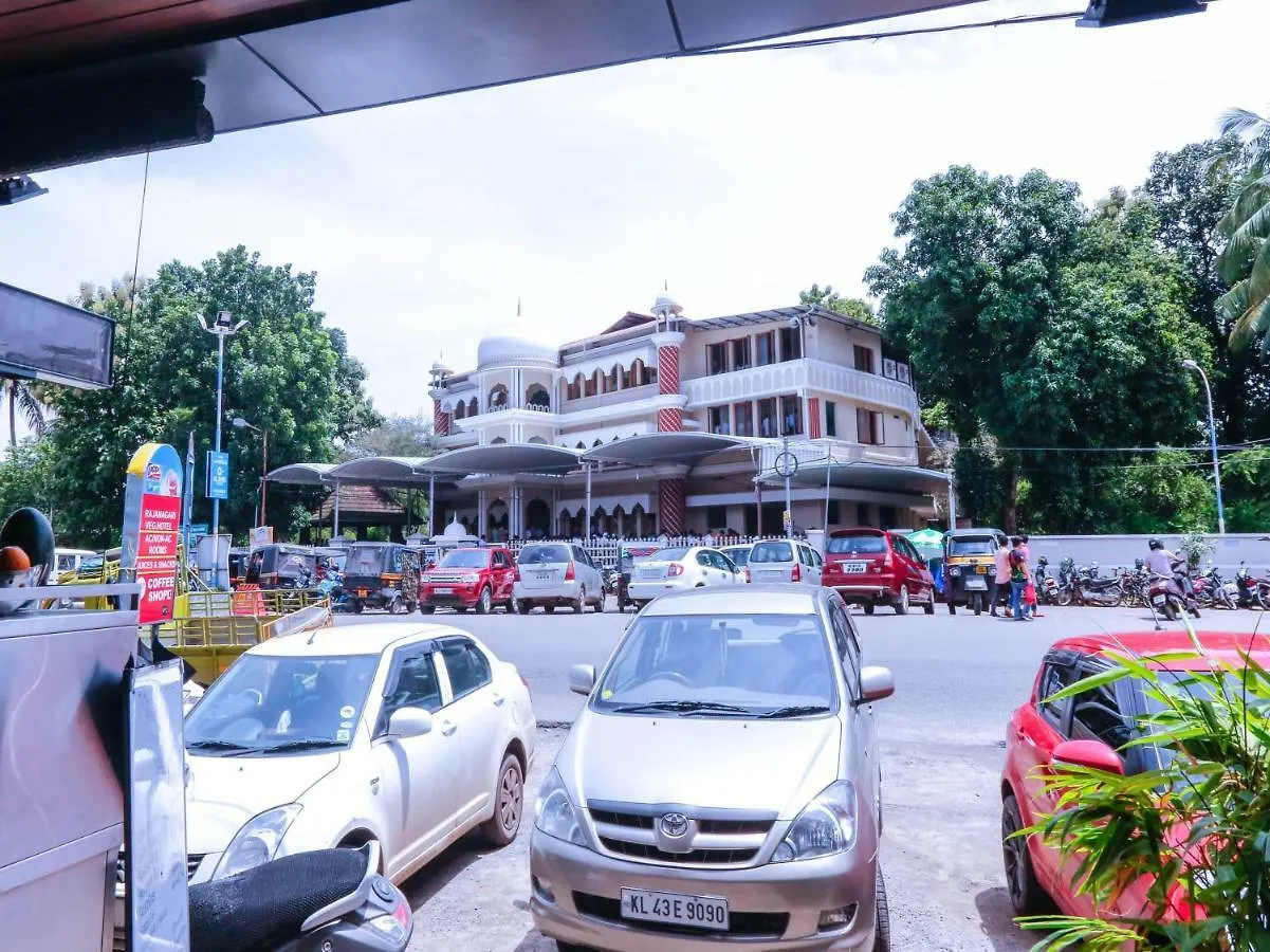 Oyo 5692 Stay Inn Residency Kochi