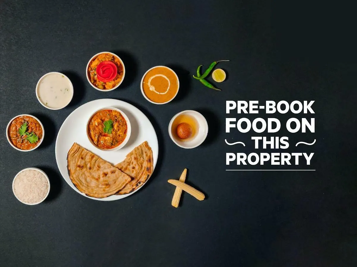 Oyo 5692 Stay Inn Residency Kochi 2*,  الهند