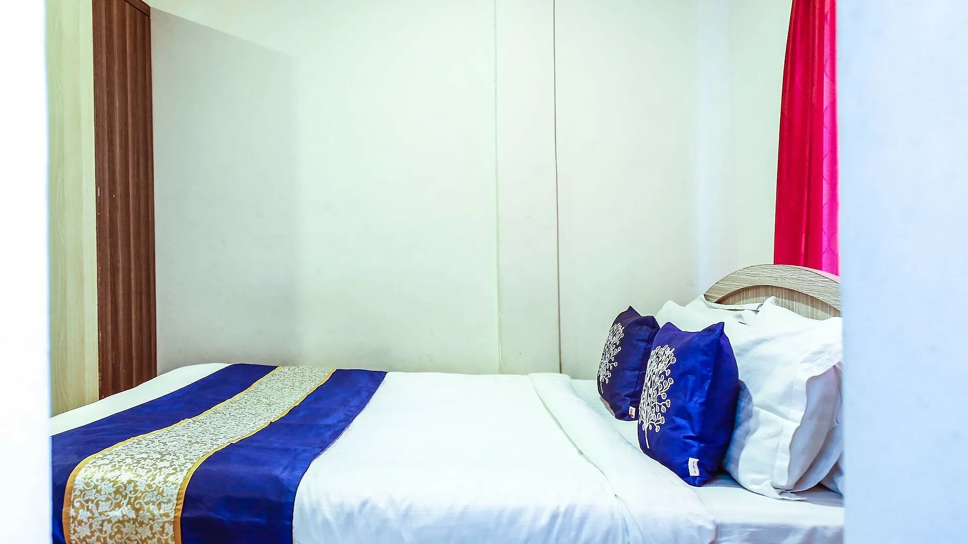 Oyo 5692 Stay Inn Residency Kochi 2*,